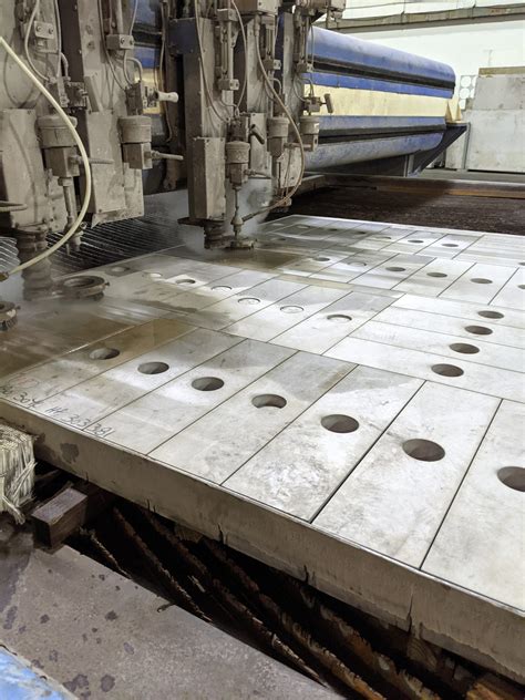 campo sheet metal works inc|water jet cutting Houston tx.